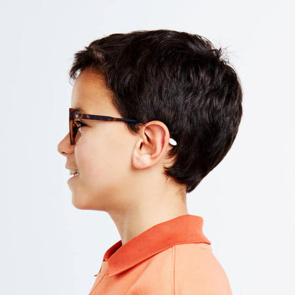 لي ماريس- نظارات الحماية من الشاشات للاطفال