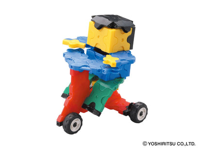 العاب لاك 511 البسيطة