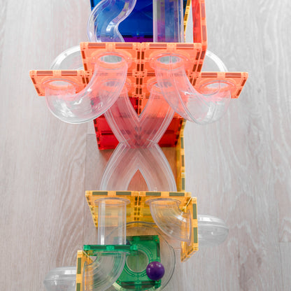 كونتيكس 66 قطعة مجموعة توسعة ممر الكرة