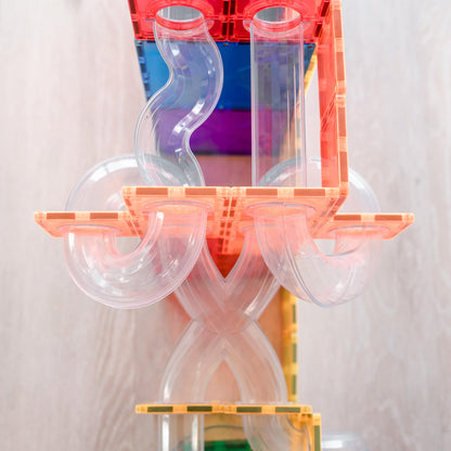 كونتيكس 66 قطعة مجموعة توسعة ممر الكرة