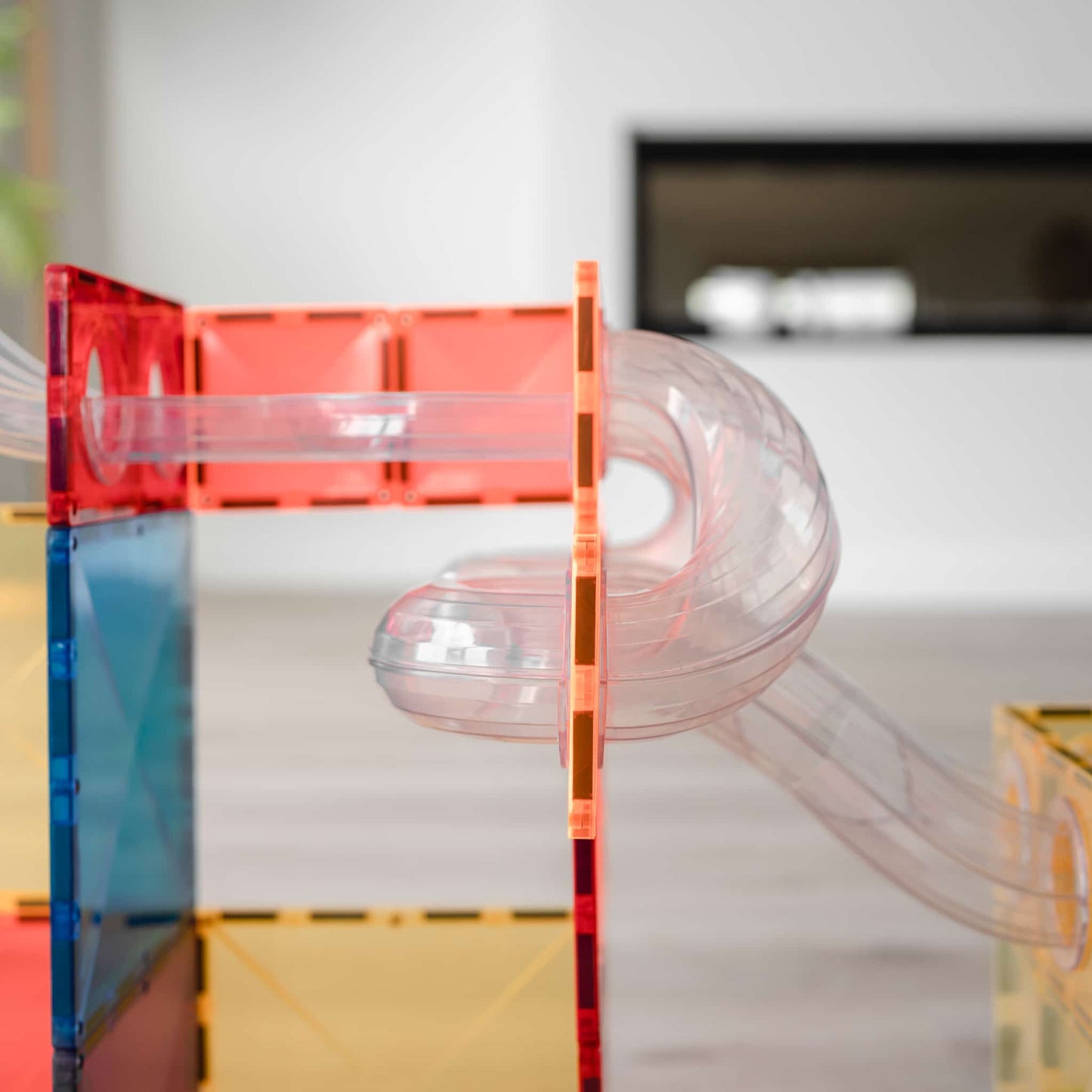 كونتيكس 66 قطعة مجموعة توسعة ممر الكرة