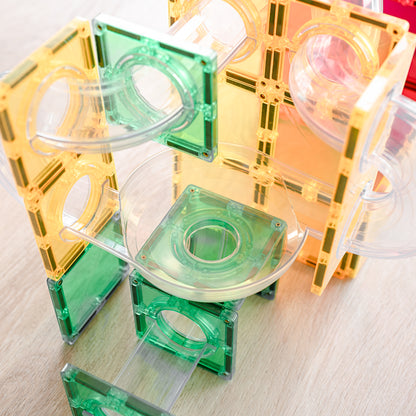 لعبة تركيب الواح كونتكس  66 قطعة