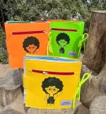 ⁦Monkey Winkie Busy Book⁩ - الصورة ⁦2⁩