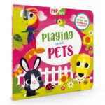 Pop Ups – Playing With Pets