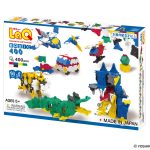 لعبة تركيب لسن 5 سنوات