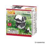 لعبة تركيب و بناء الباندا