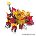 ⁦لعبة تركيب الروبوت⁩ - الصورة ⁦5⁩