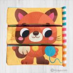 ⁦شكل وامرح مع الحيوانات – حيوانات المنزل⁩ - الصورة ⁦3⁩