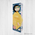 كتاب النوم الهانئ – البومة الصغيرة