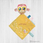 ⁦كتاب النوم الهانئ – البومة الصغيرة⁩ - الصورة ⁦2⁩