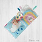 ⁦كتاب النوم الهانئ – البومة الصغيرة⁩ - الصورة ⁦3⁩