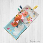 ⁦كتاب النوم الهانئ – الثعلب الصغير⁩ - الصورة ⁦3⁩