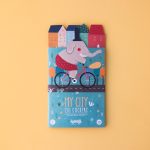 Activities - Stickers City