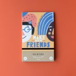 أنشطة - تكوين صداقات جديدة