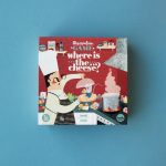 لعبة اطفال لزيادة التركيز