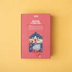 ⁦لعبة بازل للأطفال سندريلا⁩ - الصورة ⁦2⁩