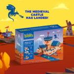 قلعة العصور الوسطى